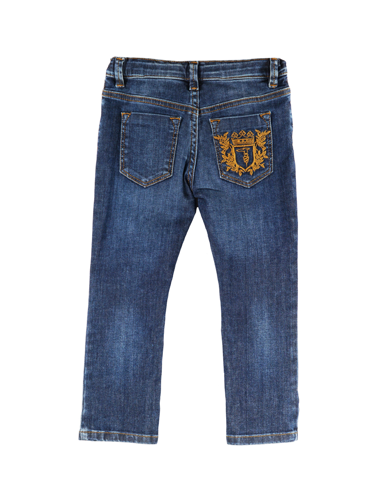 TRUSSARDI