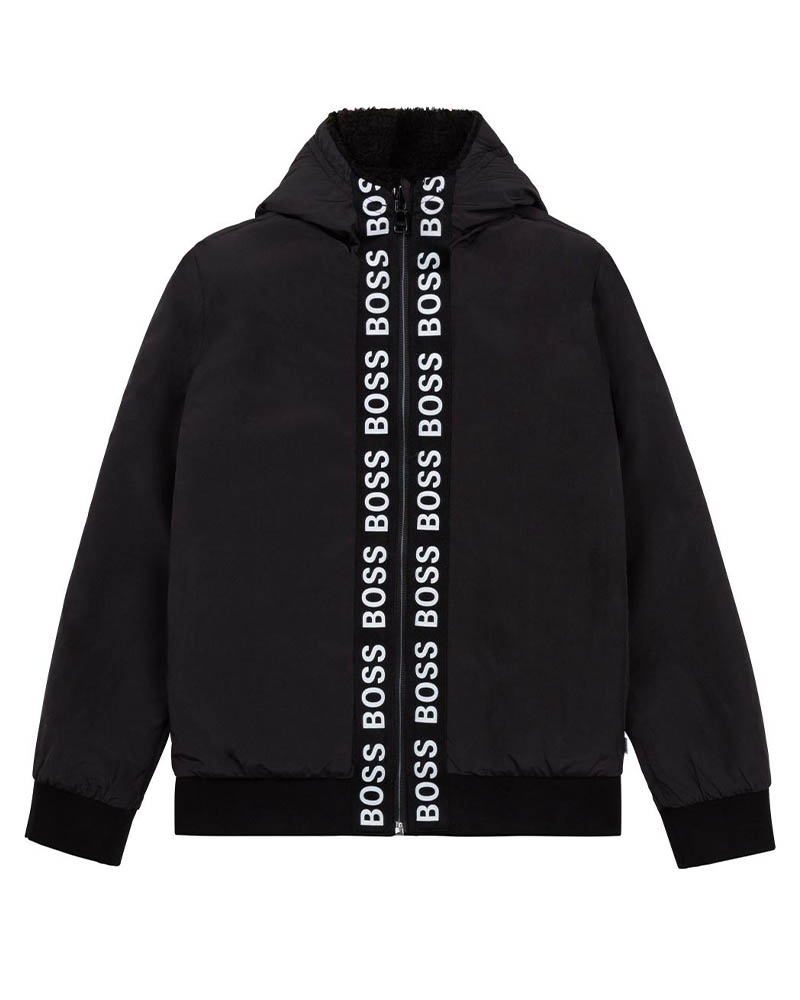 HUGOBOSS