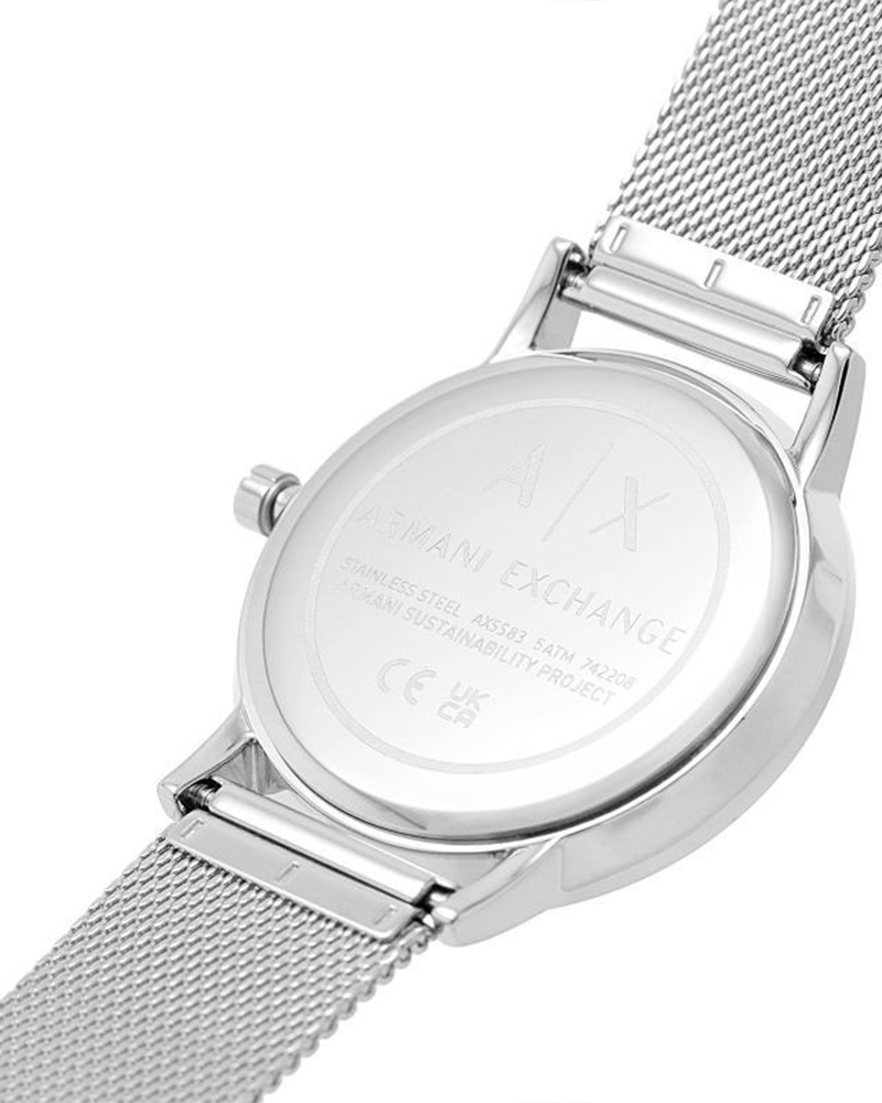 ARMANIEXCHANGE
