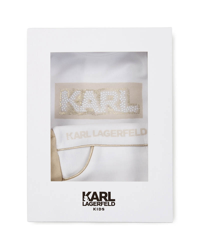 KARLLAGERFELD