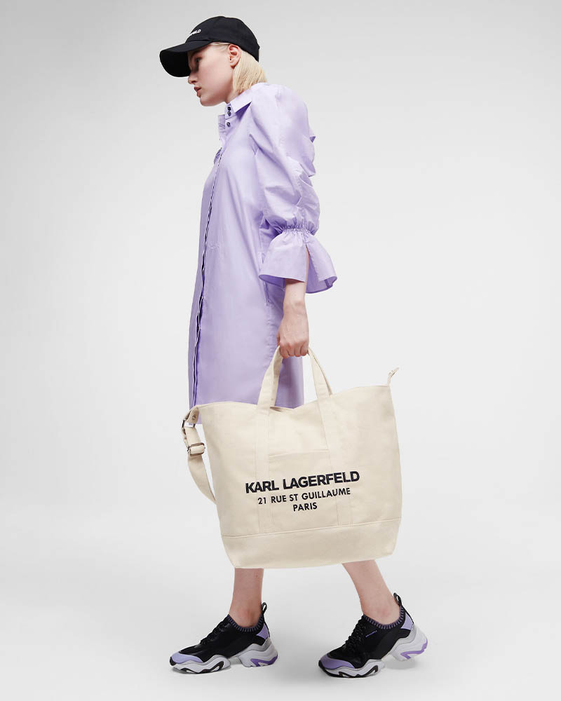 KARLLAGERFELD