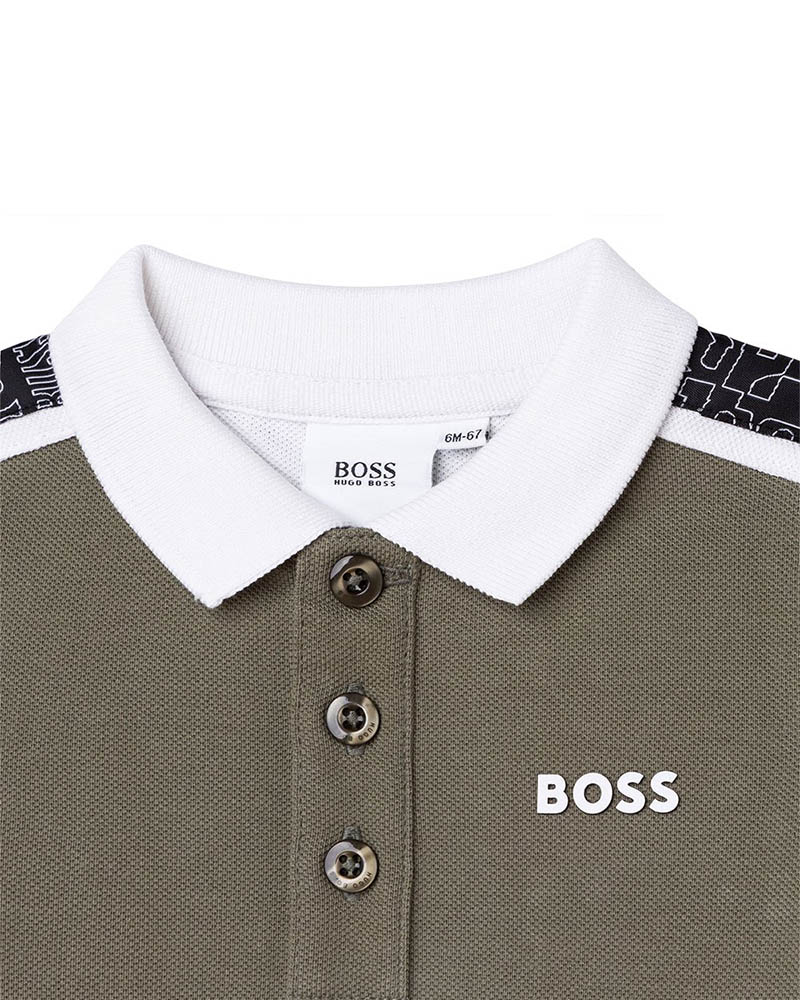 HUGOBOSS