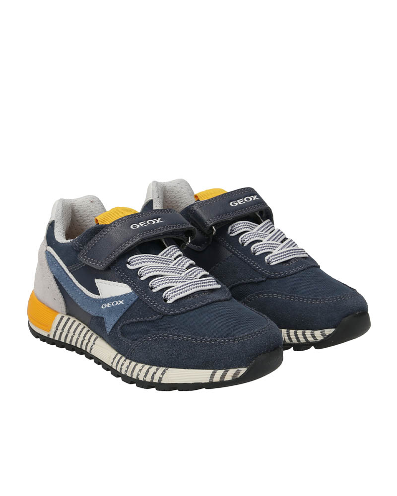 GEOX