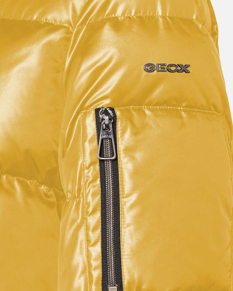GEOX