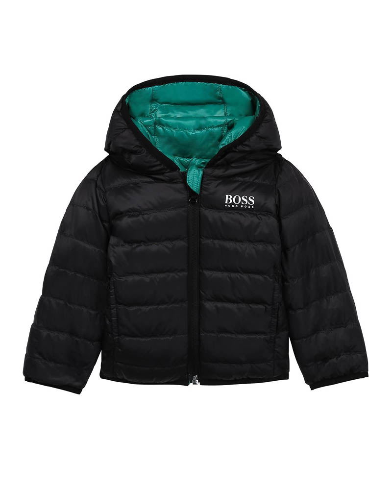 HUGOBOSS