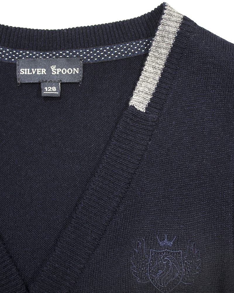 SILVERSPOON