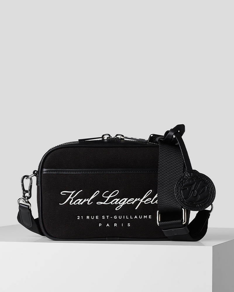 KARLLAGERFELD