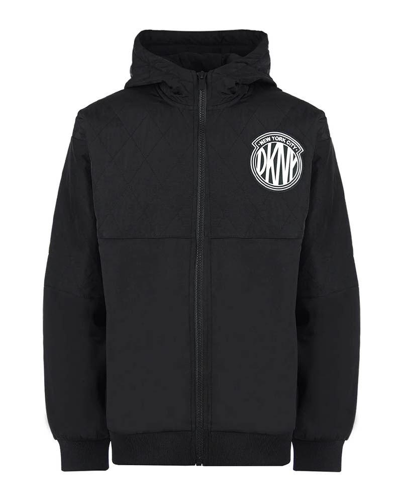 DKNY