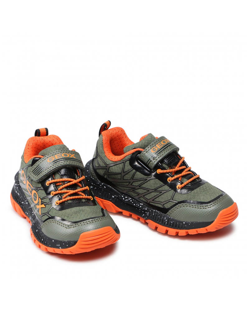 GEOX