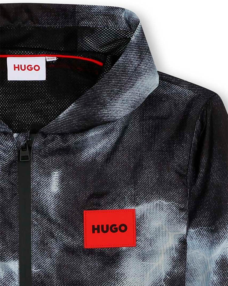 HUGO