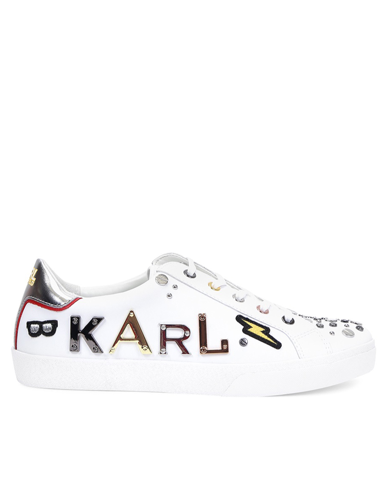 KARLLAGERFELD