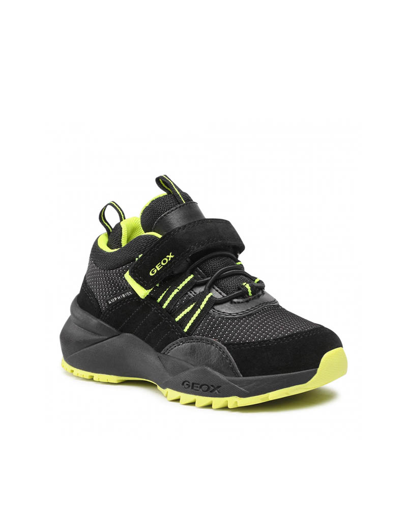 GEOX