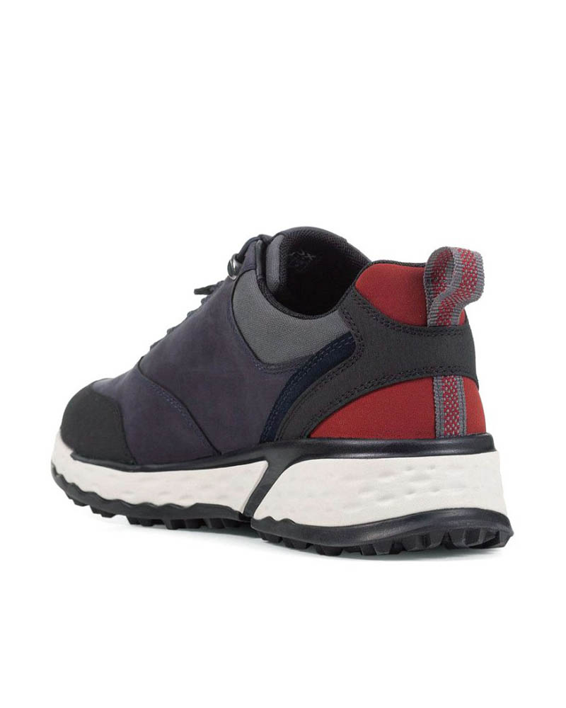 GEOX