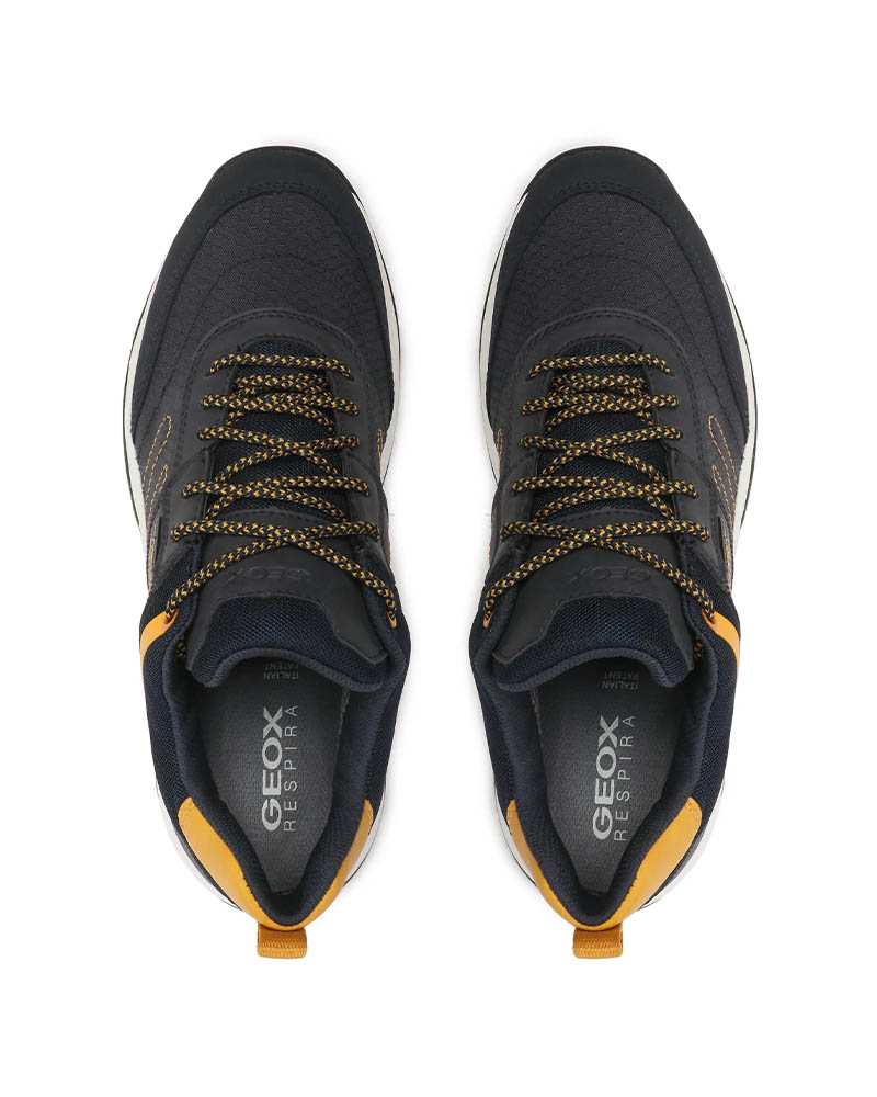 GEOX