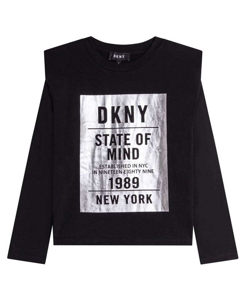 DKNY