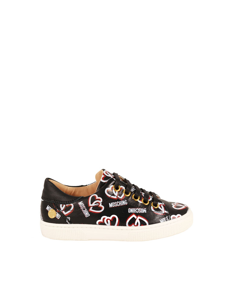 MOSCHINO