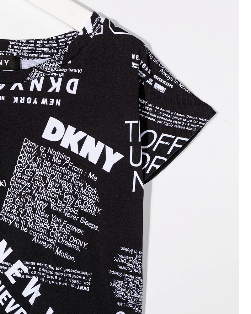 DKNY