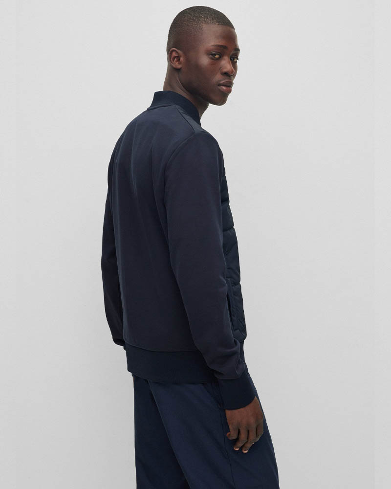 HUGOBOSS