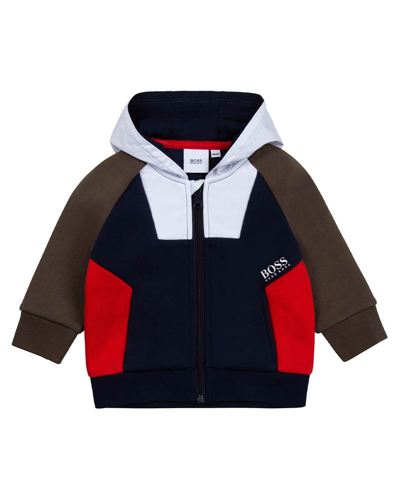 HUGOBOSS