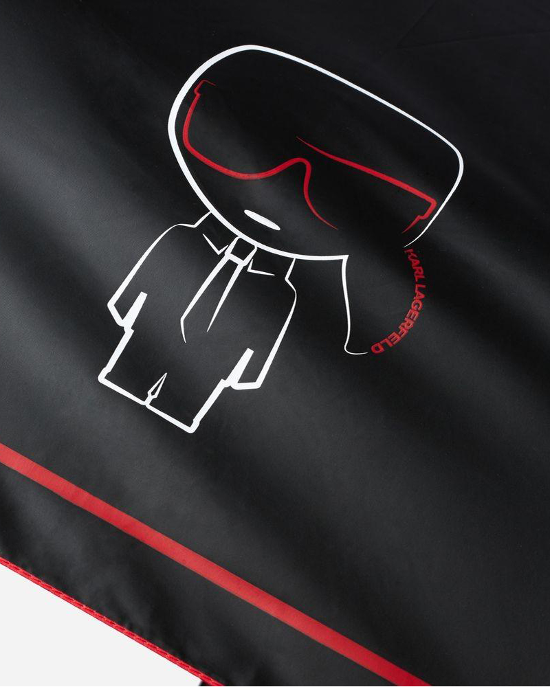 KARLLAGERFELD