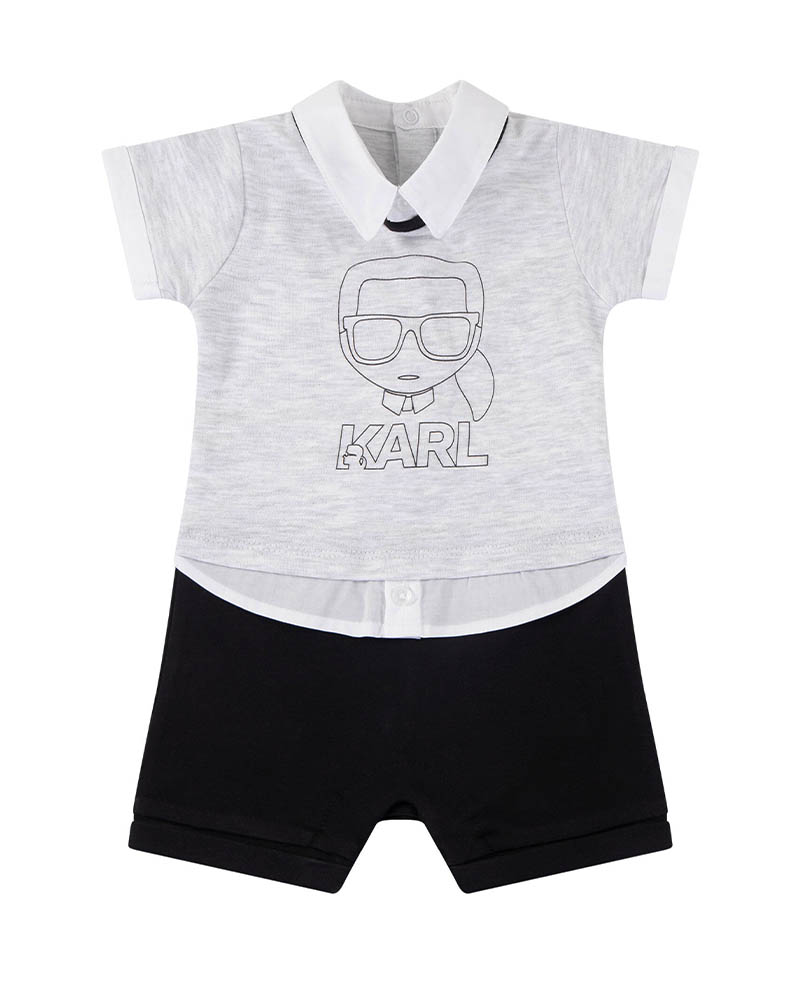 KARLLAGERFELD