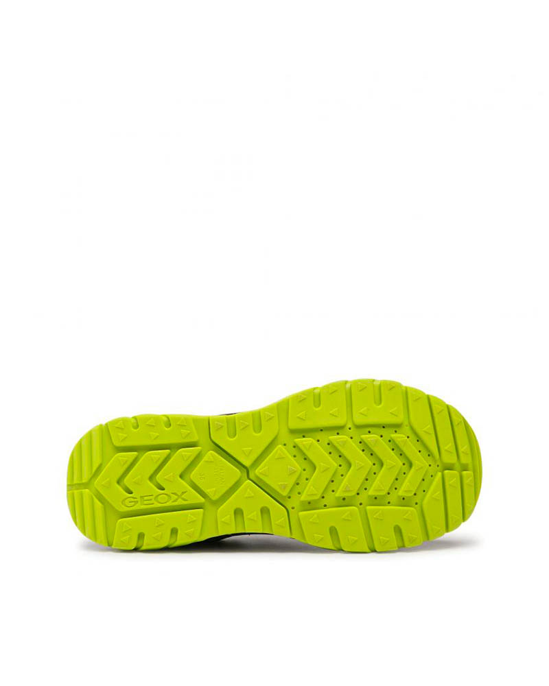 GEOX