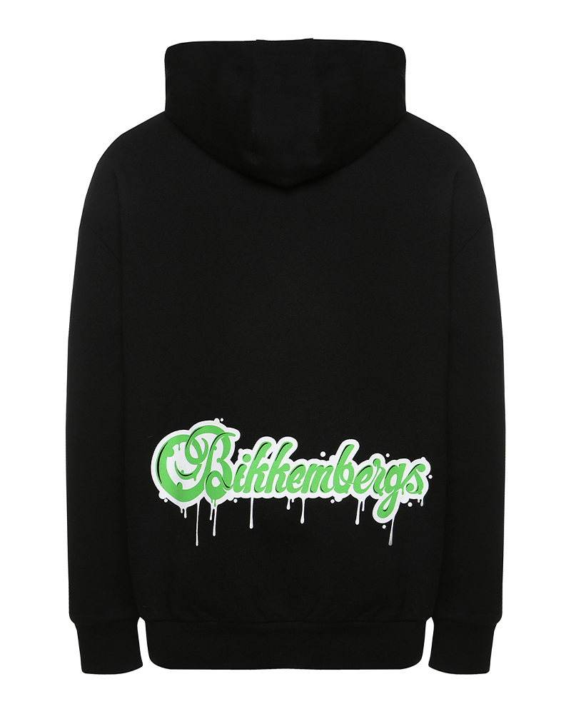 BIKKEMBERGS