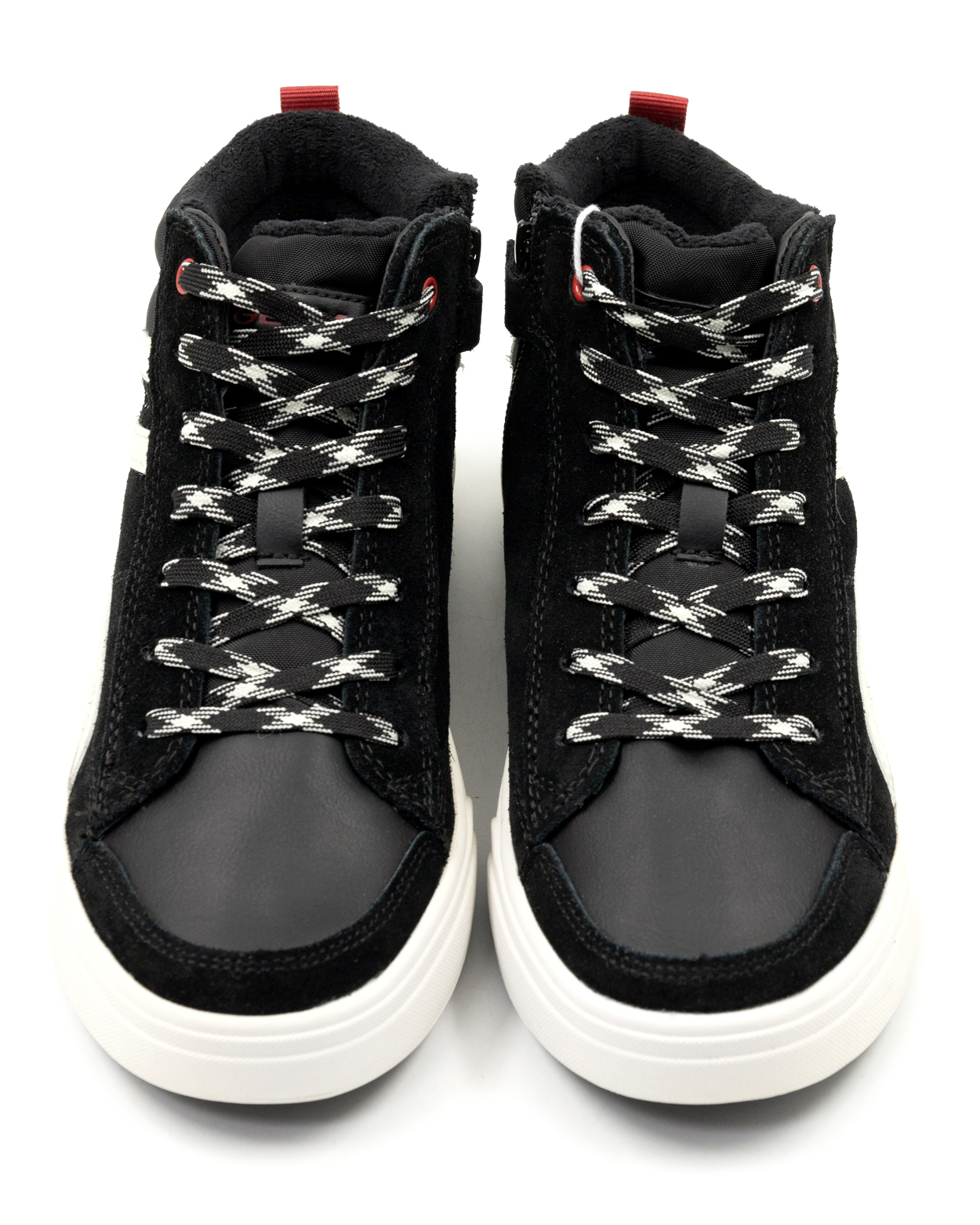 GEOX
