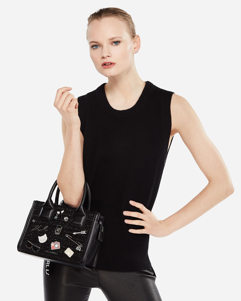 KARLLAGERFELD