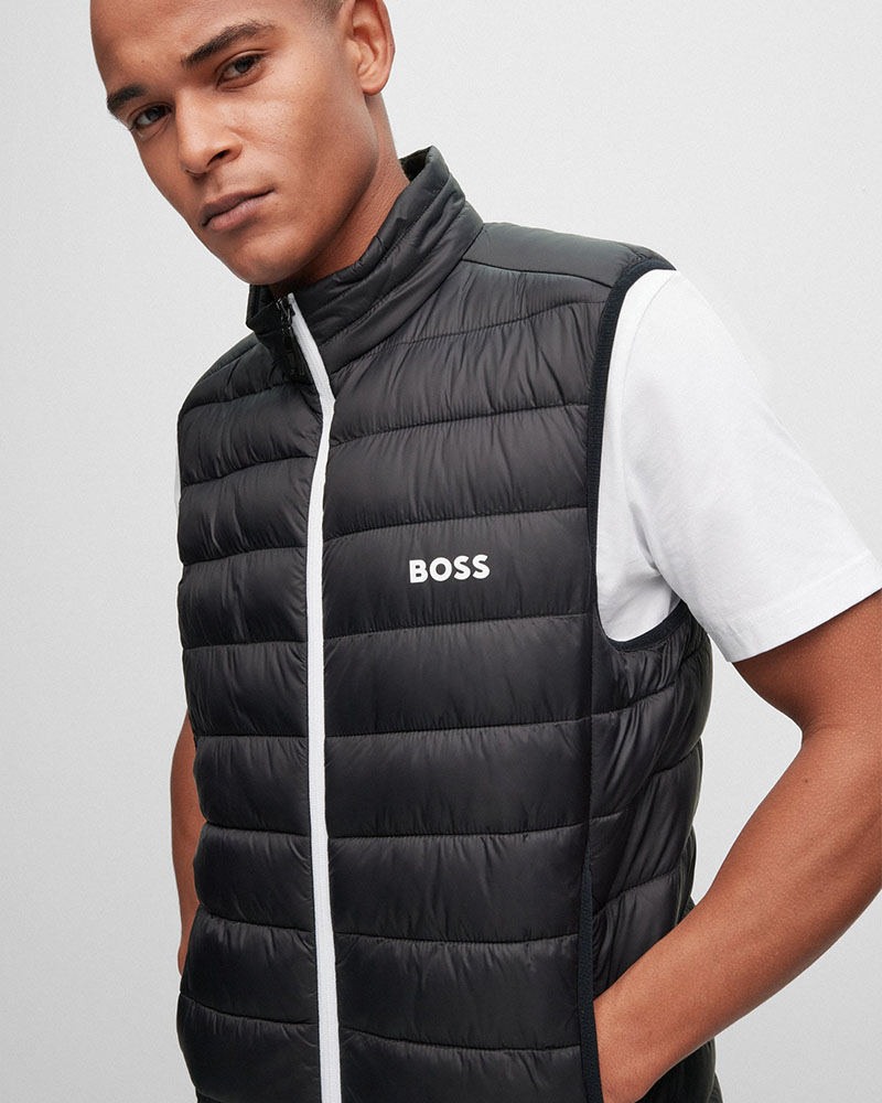 HUGOBOSS