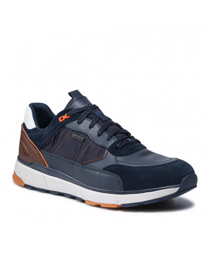GEOX