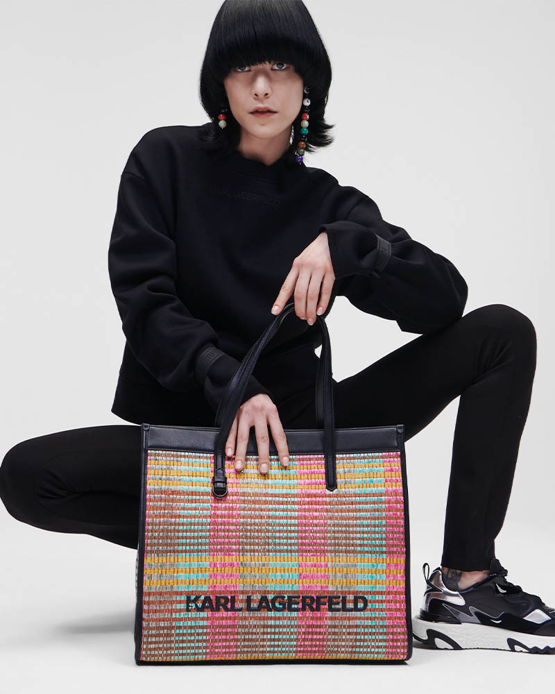 KARLLAGERFELD