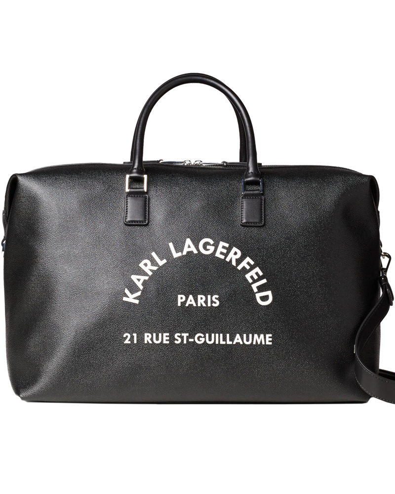 KARLLAGERFELD