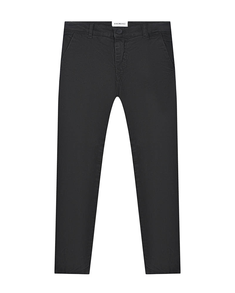 BIKKEMBERGS