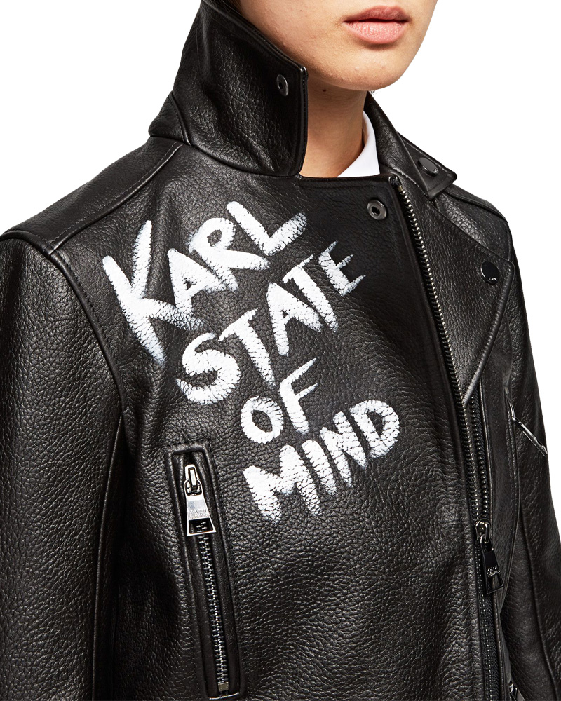 KARLLAGERFELD