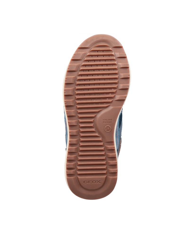 GEOX