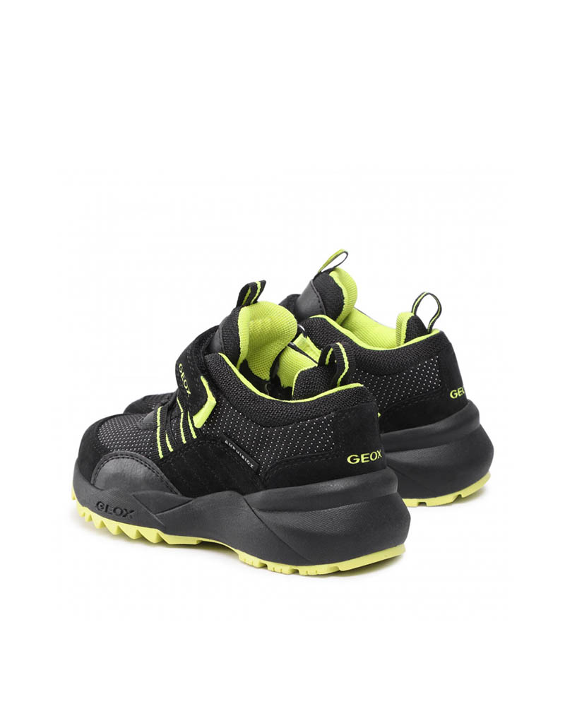 GEOX