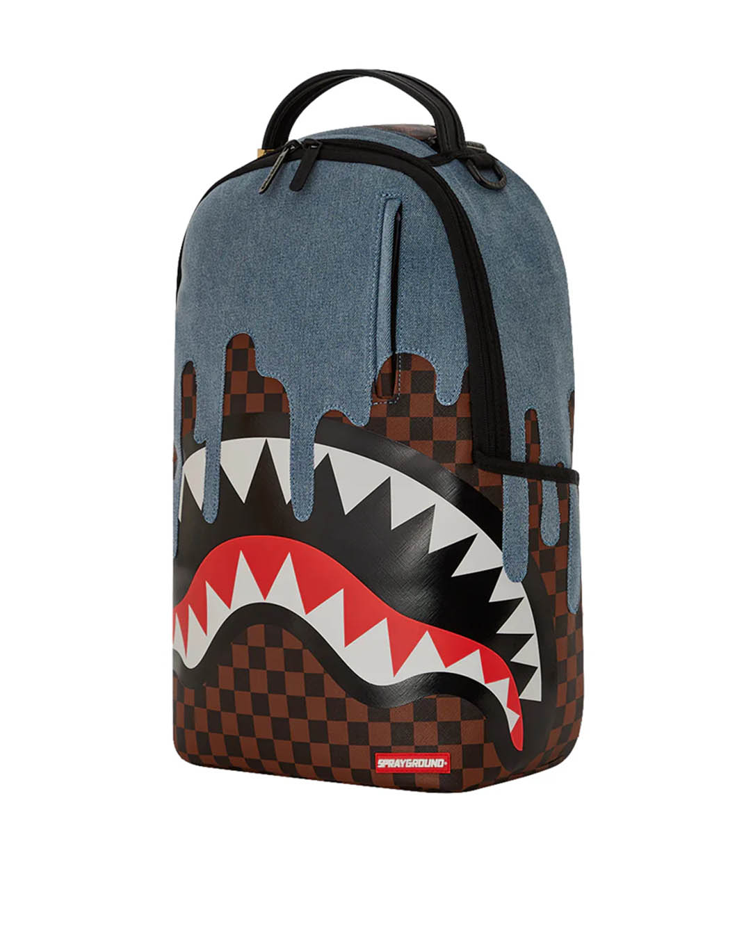 SPRAYGROUND