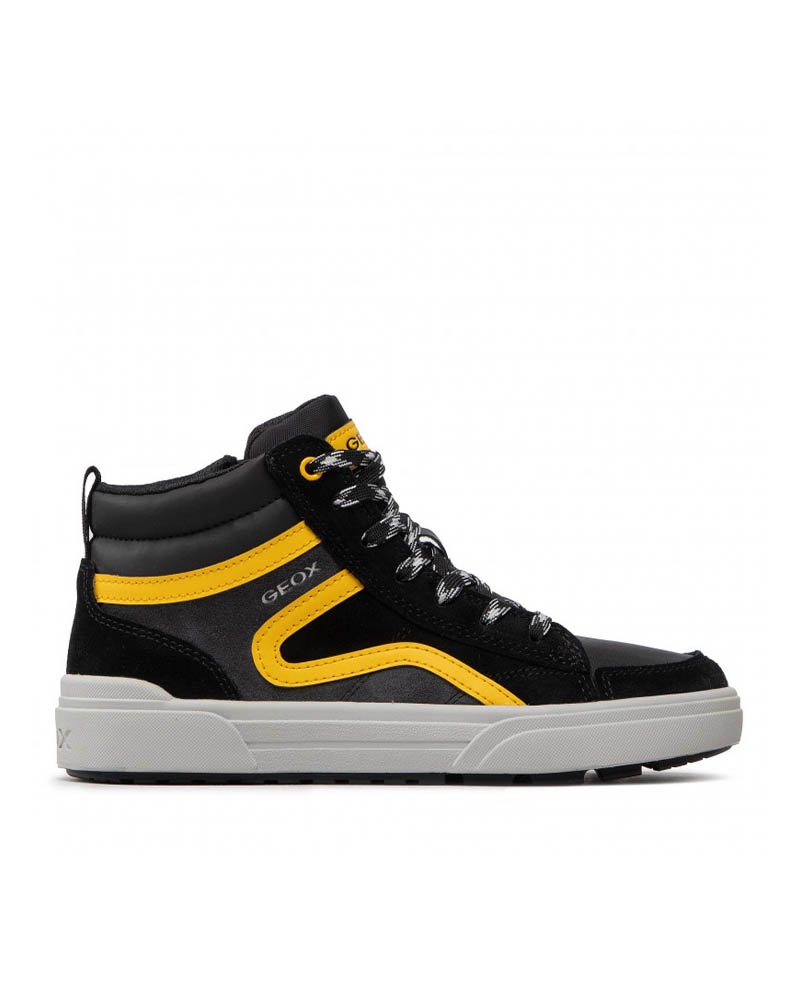 GEOX