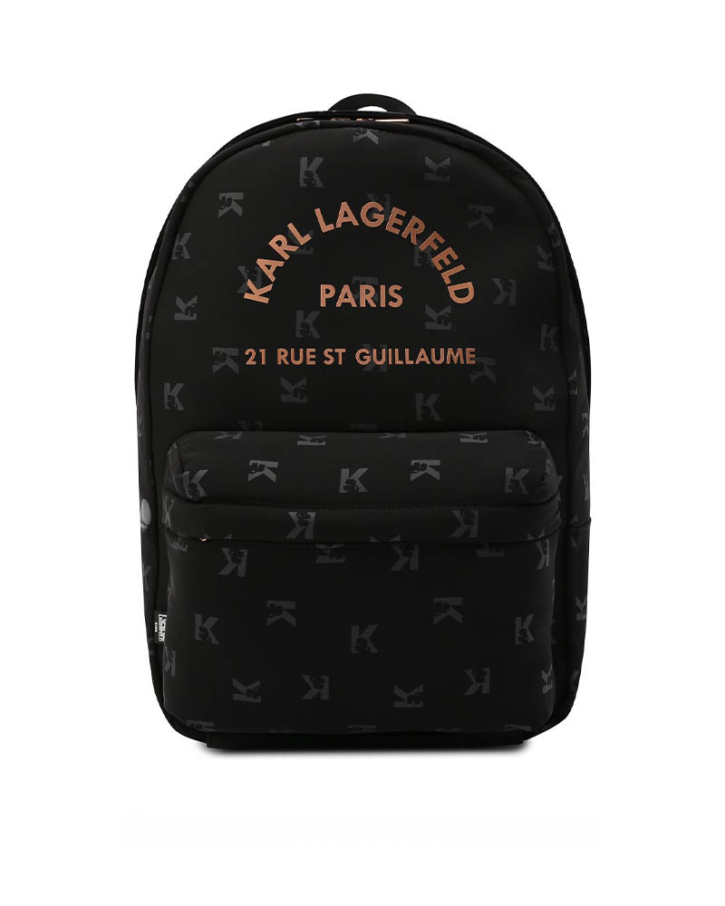 KARLLAGERFELD