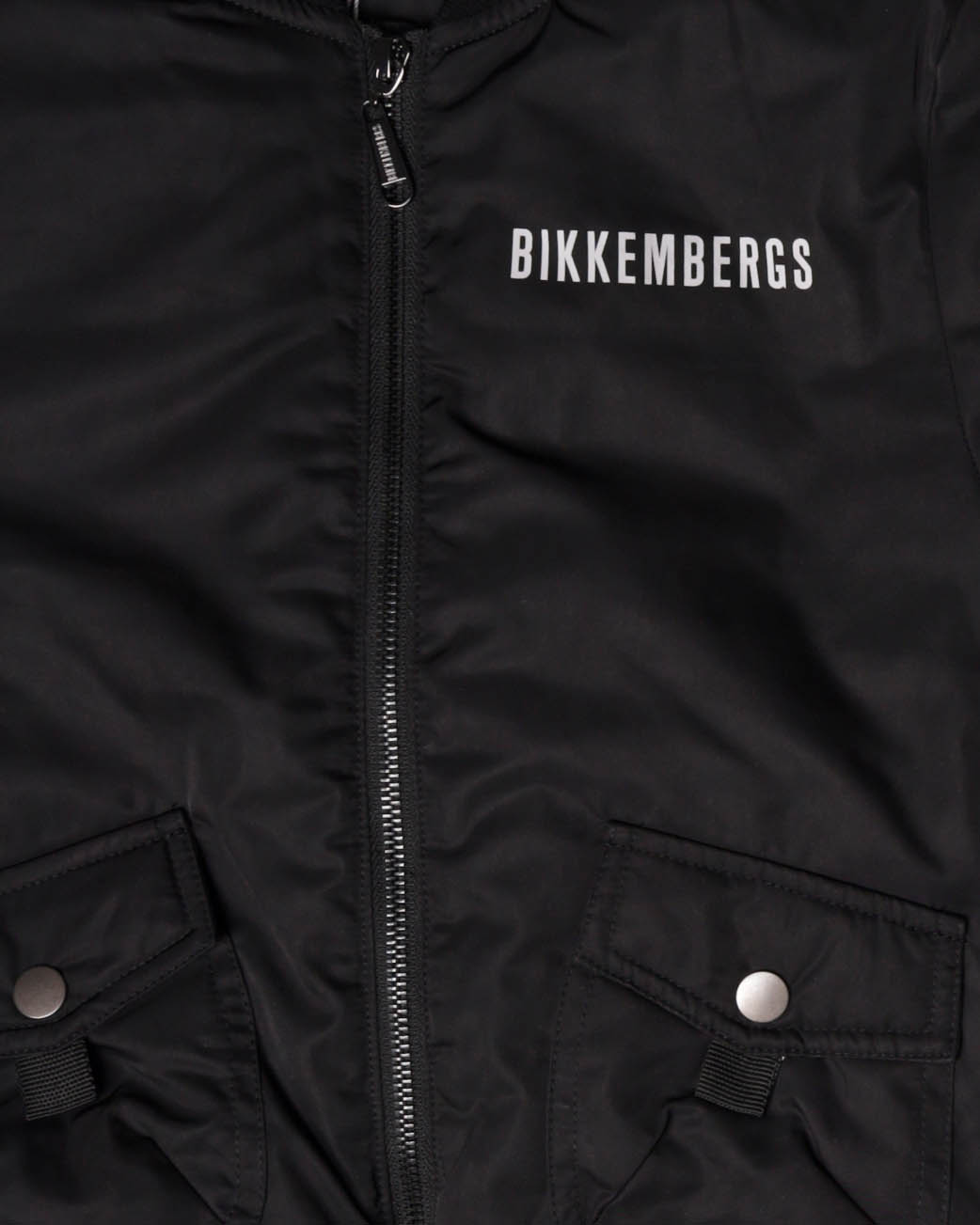 BIKKEMBERGS