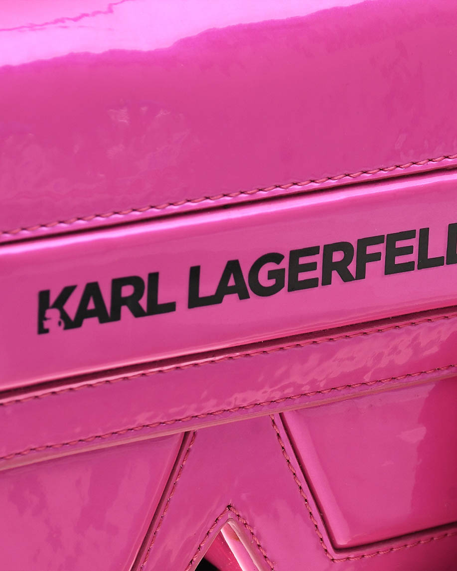 KARLLAGERFELD