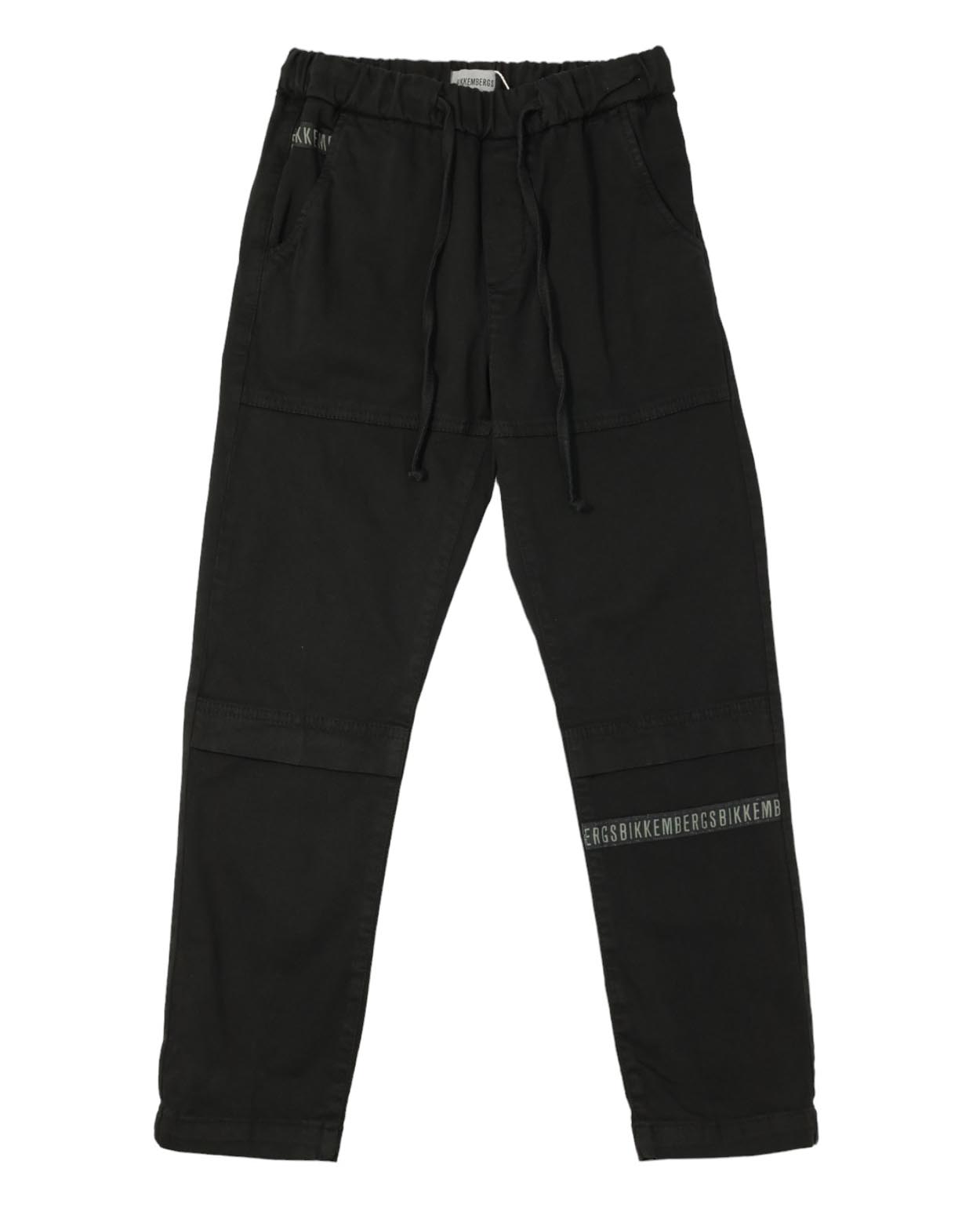 BIKKEMBERGS