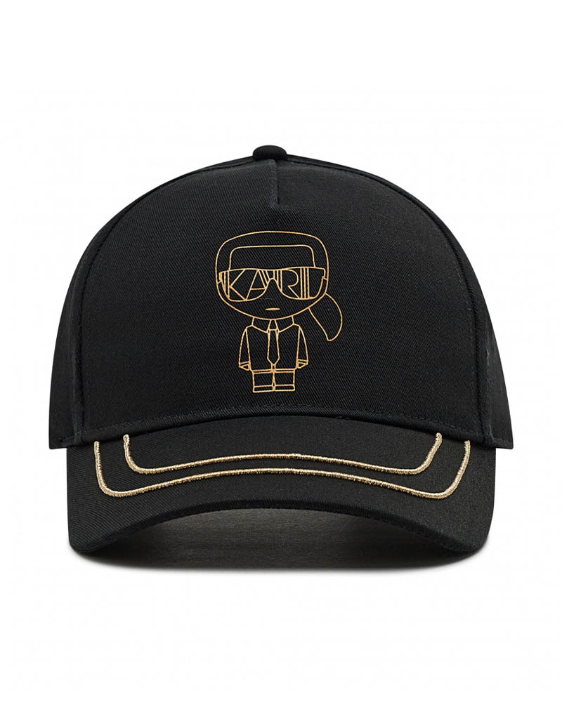 KARLLAGERFELD