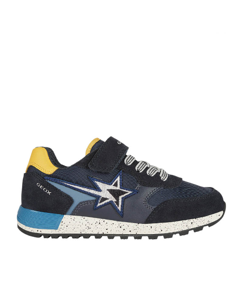 GEOX