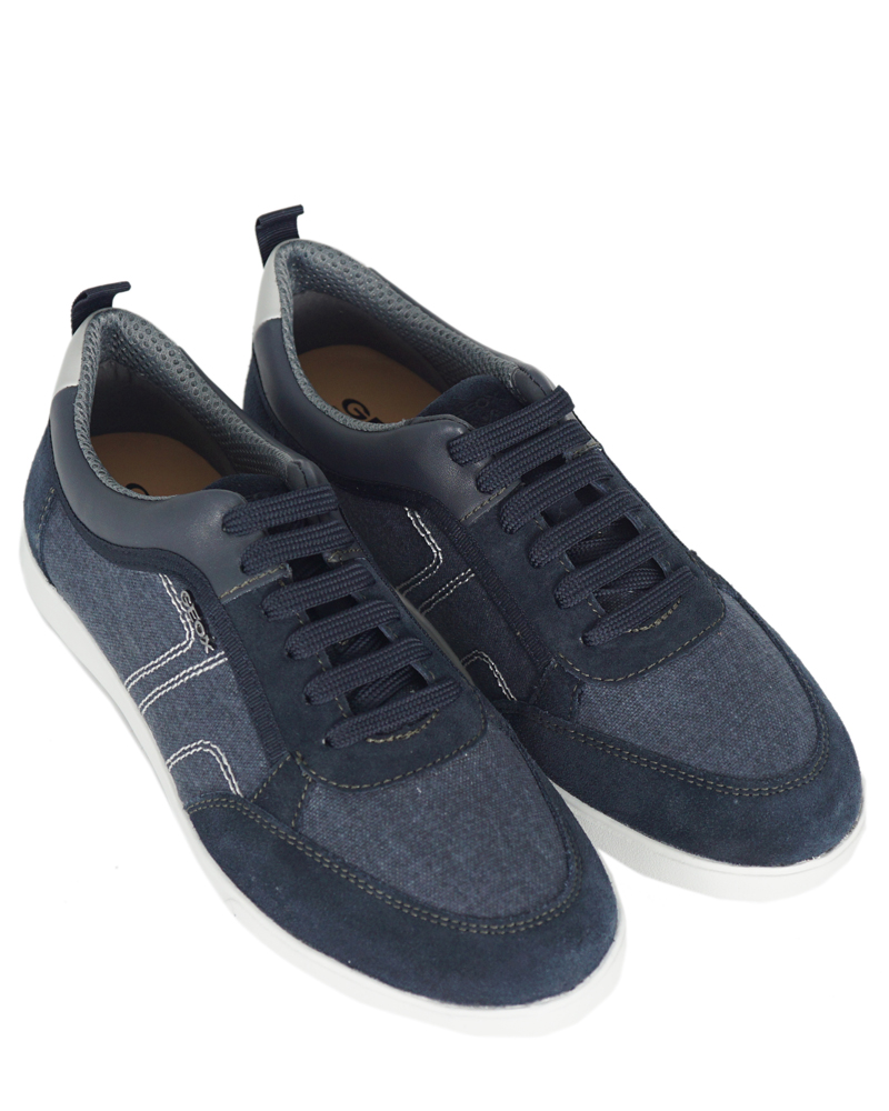 GEOX