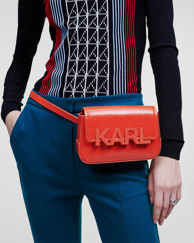 KARLLAGERFELD