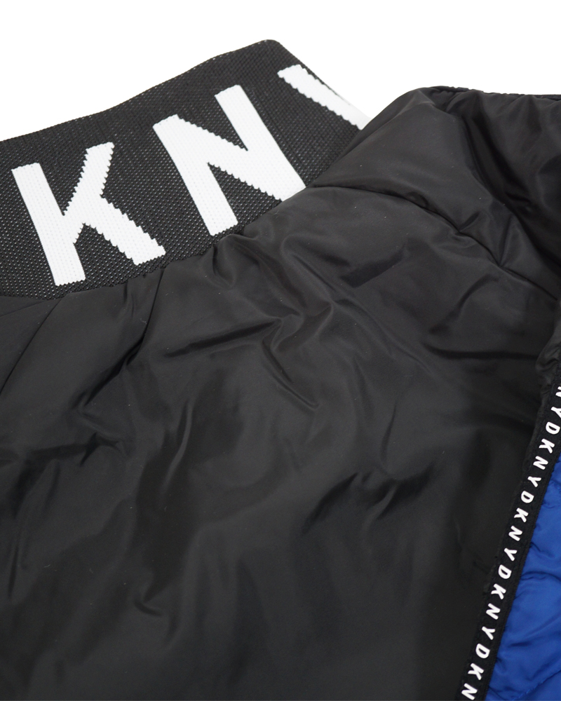 DKNY