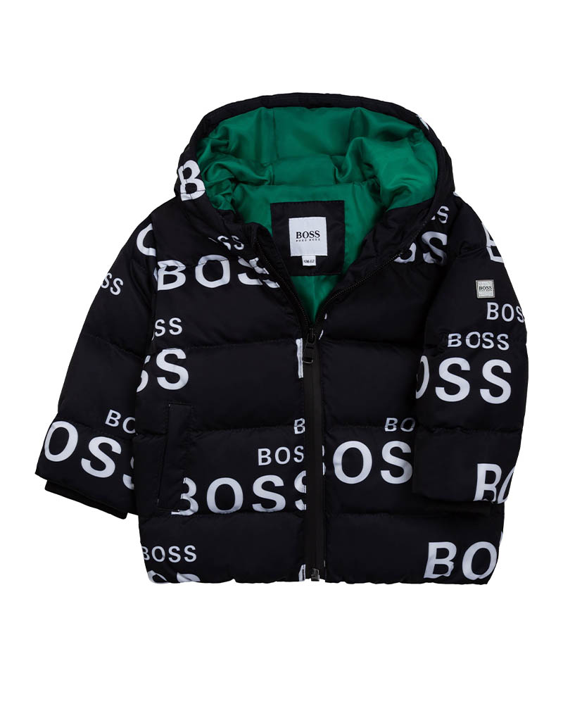 HUGOBOSS