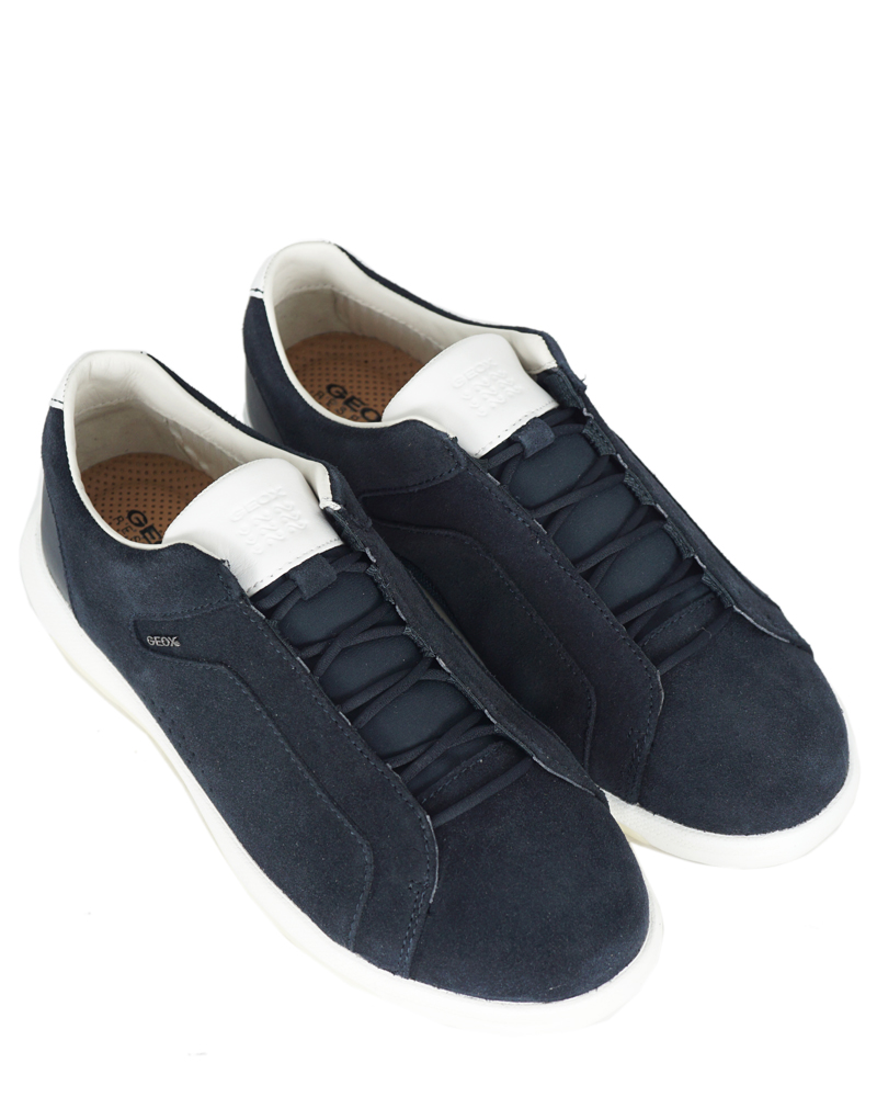 GEOX